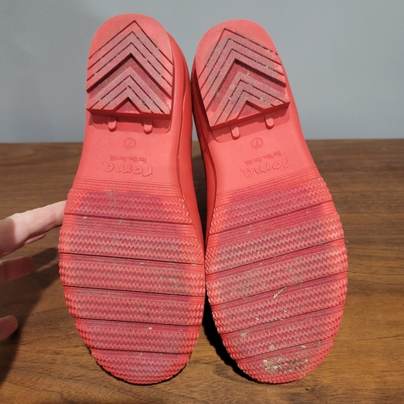 **SOLD** Roma Chelsea rain boots - Picture 7 of 7